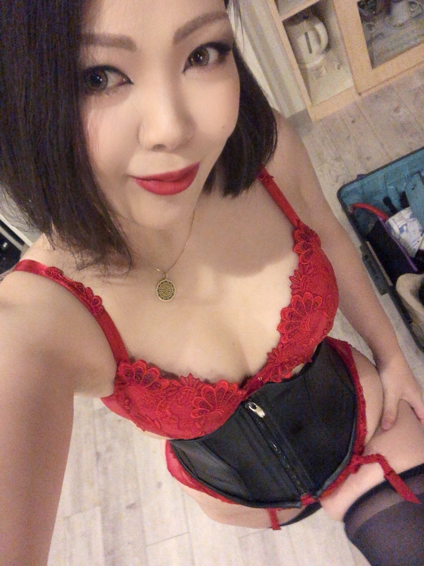 Mistress Jyun -純- / Fetishi-SM 大阪