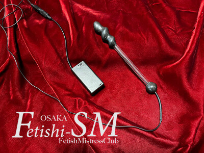 快楽工房レジーナ　アナルバイブ　SMクラブ　女王様　前立腺