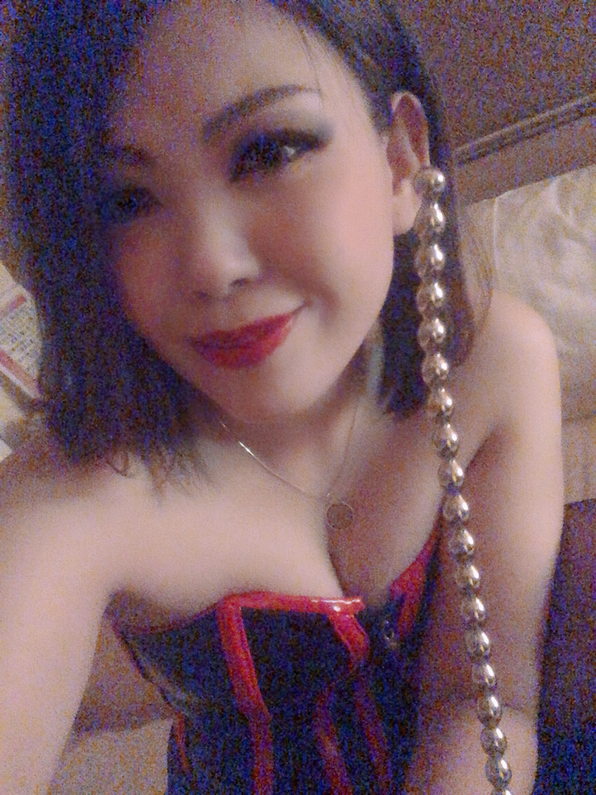 Mistress Jyun -純- / Fetishi-SM 大阪