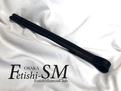 パドル　かいじゅうのしっぽ　トゥース　お仕置き