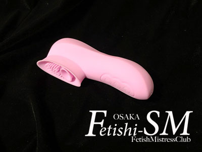 ロロポルテ　女性用　吸引ローター