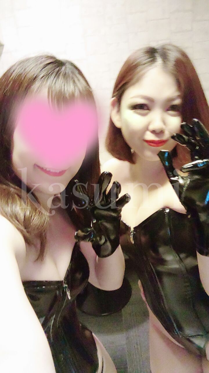 花澄のSM日和