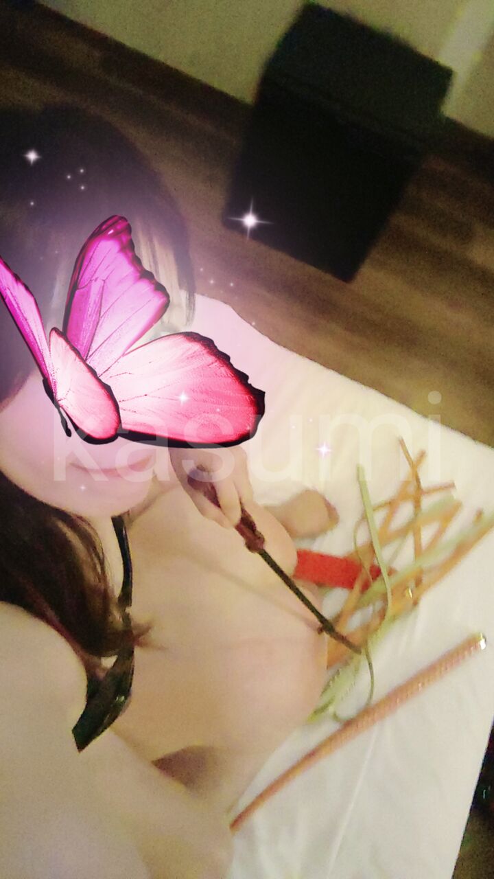 花澄のSM日和