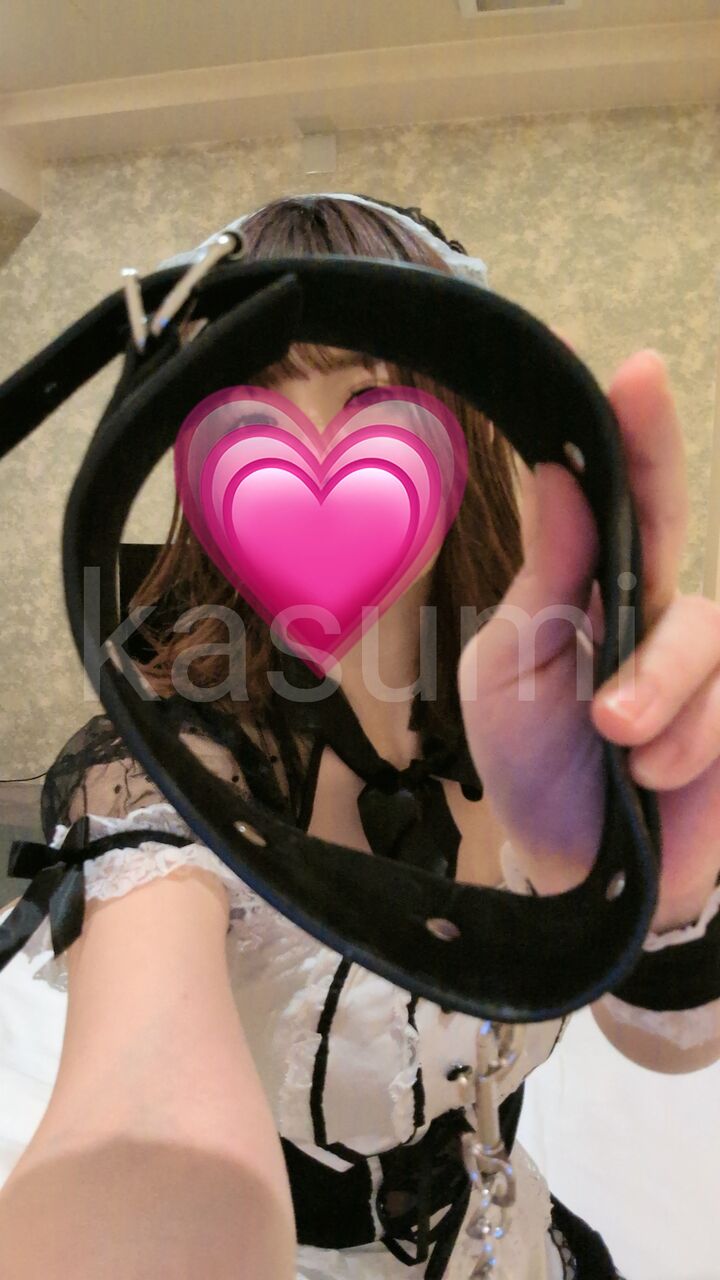 花澄のSM日和