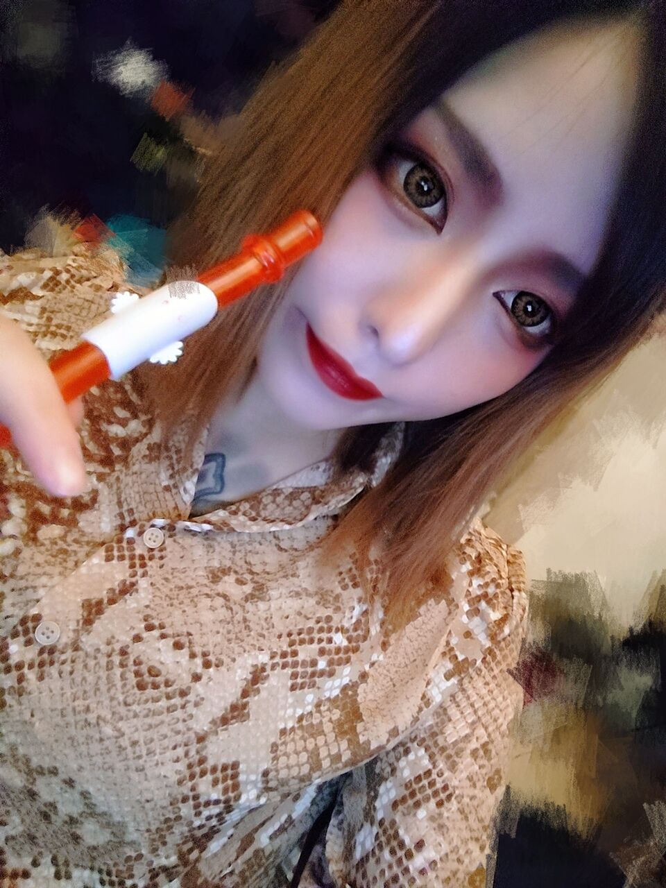 Fetishi-SM 七緒BLOG