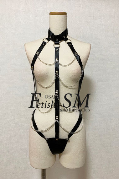 大阪 日本橋 フェティッシュSMクラブ Fetishi-sm フェティシズム 公式ブログ
