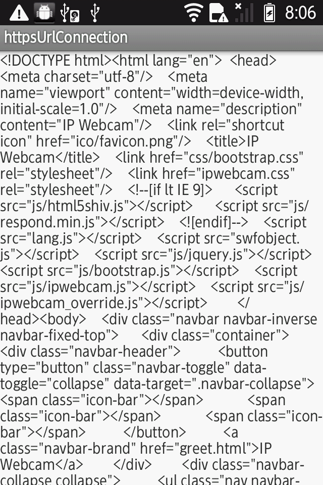 android : httpurlconnection - youtube Images High... few_0 : android