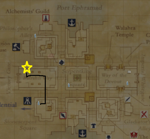 簡単な花鳥風月の手順 復帰したフレ用 暗黒 紳士