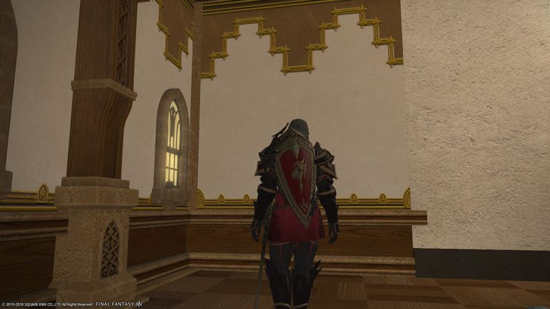 ハウジング大作戦その2 部屋を仕切ってみよう Ff14 初心者光の戦士の誇大妄想手帳 ハウジング大作戦その2 部屋を仕切ってみよう Ff14 初心者光の戦士の誇大妄想手帳