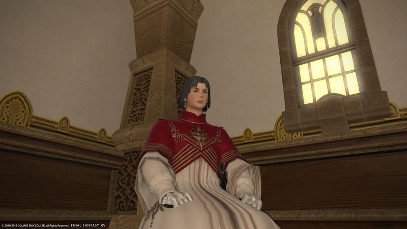 星芒祭のイベントアイテム Ff14 初心者光の戦士の誇大妄想手帳