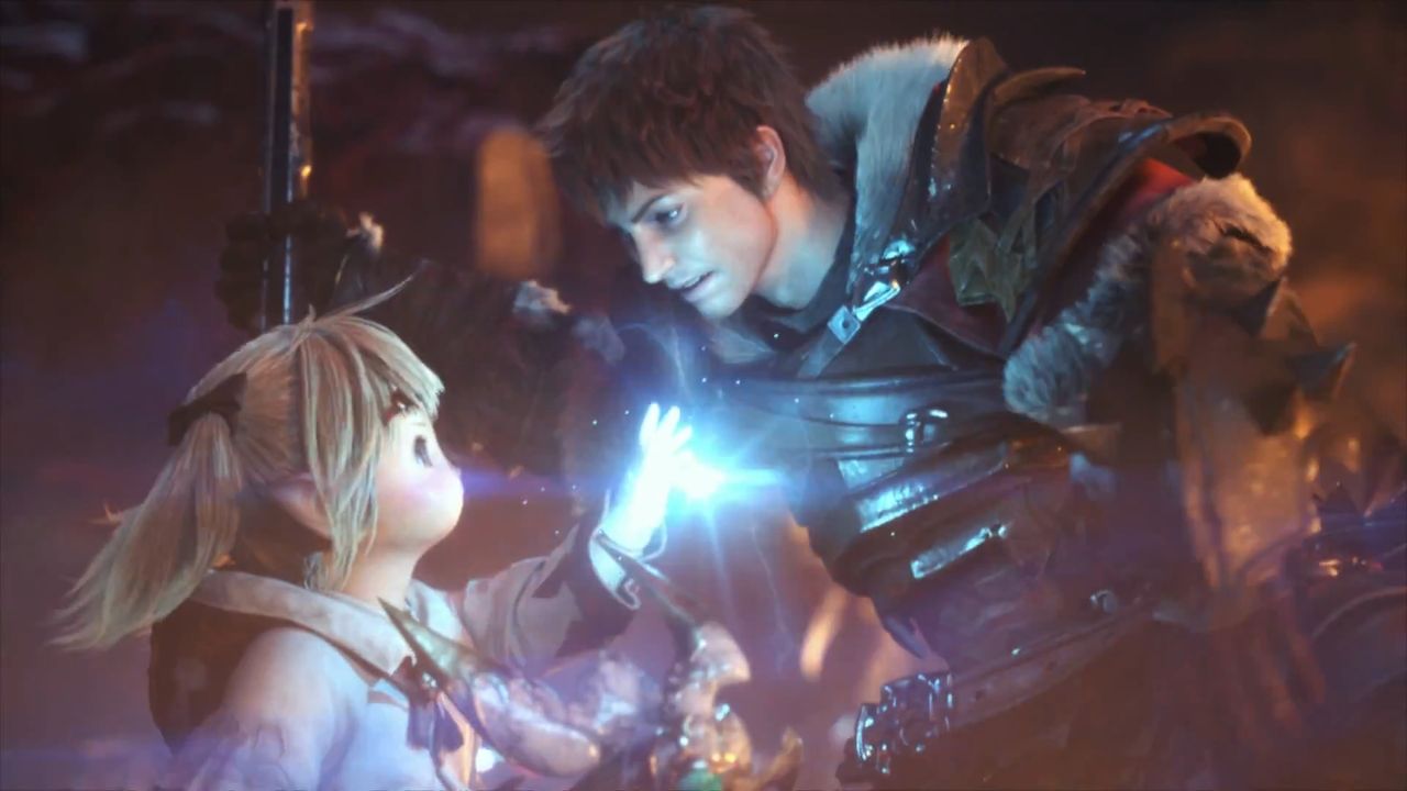 Final Fantasy Xiv 時代の終焉 トレーラー It Walks In Eorzea Final Fantasy Xiv 時代の終焉 トレーラー It Walks In Eorzea