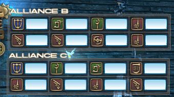 Ff14 Lv50になったら その2 クリスタルタワー 令和元年 Ff14始めました Ff14 Lv50になったら その2 クリスタルタワー 令和元年 Ff14始めました