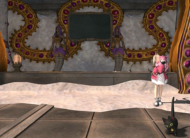 Ff14 蛮族クエストをやってみよう アナンタ族 令和元年 Ff14始めました Ff14 蛮族クエストをやってみよう アナンタ族 令和元年 Ff14始めました