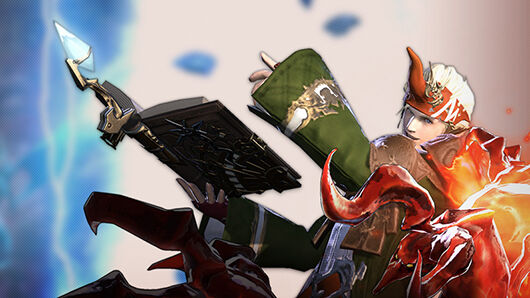 【FF14】俺のやってた頃の召喚士はひたすら毒をまいてる謎のジョブだったな FF14の思い出 : FF14はじめました!