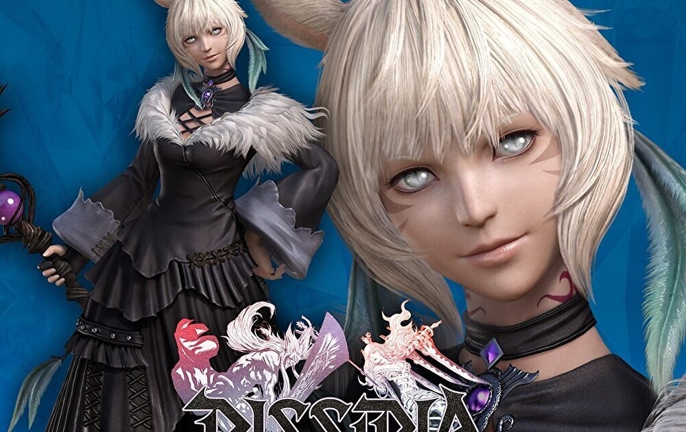 全てのヒカセンたちへ Ff14 なんでヤシュトラさんの薄い本がないのでっすか ってか誰がヒロインでっすか 勿論わたしでっすね わかりまっす