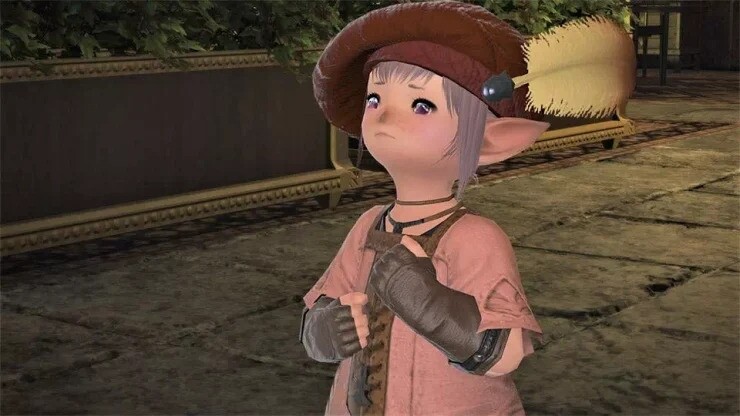 【FF14】「明日残業なので固定お休みします🥺」HotFixesに伴う全ワールドの緊急メンテナンス実施、2026年6月12日(金) 15:00より19:00頃まで！！のサムネイル
