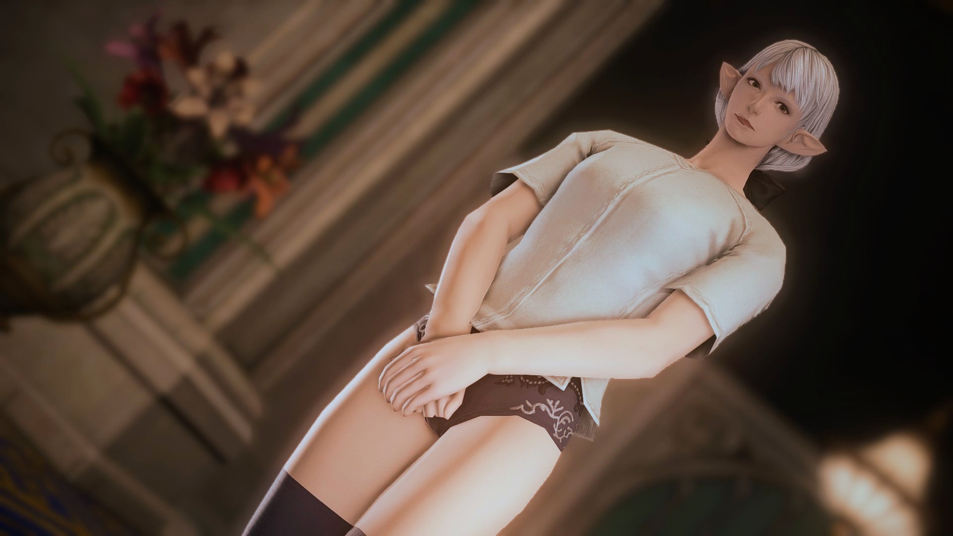 ff14 リーン エロ