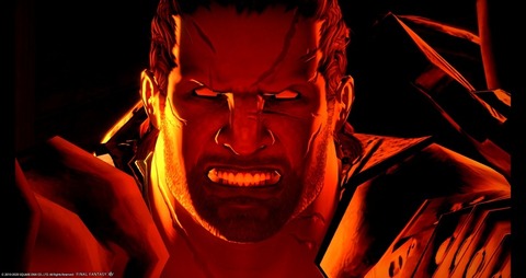 ラウバーンってアラミゴ奪還をどこまで計算していたのだろう?②