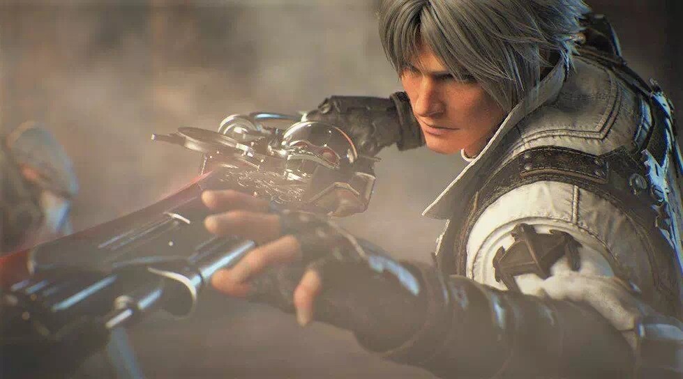 【FF14】 理論上は強いガンブレが絶滅危惧種な理由誰にもわからないのサムネイル