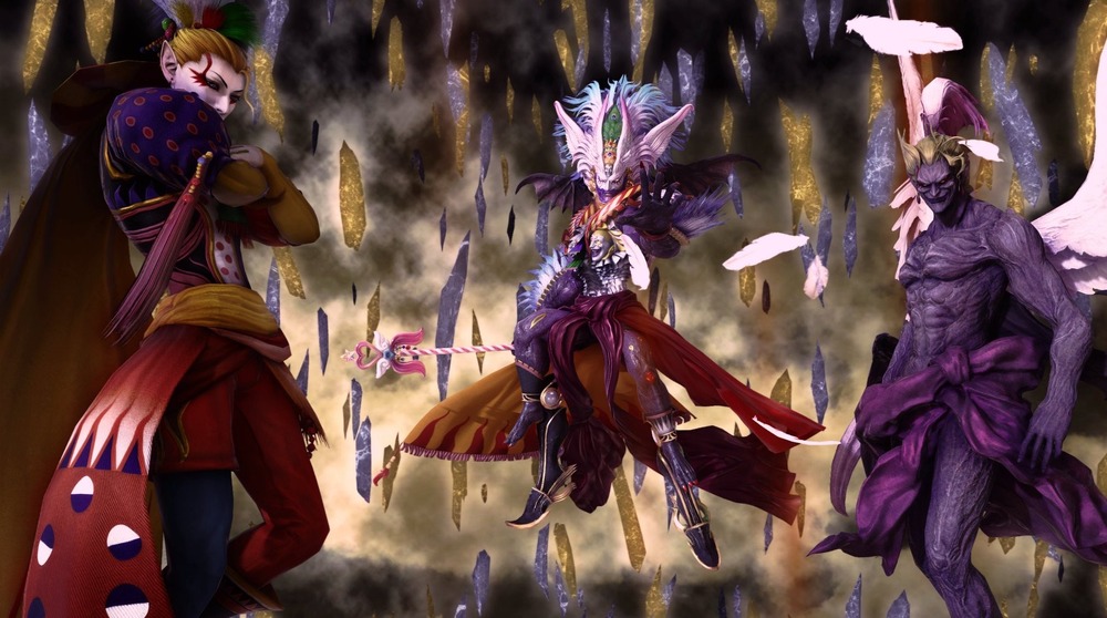 ​【FF14】「Twitchってぶっちゃけ視聴者側からすると見にくくないか…？🥺」今回のレイドレースで暴露されたかのサムネイル