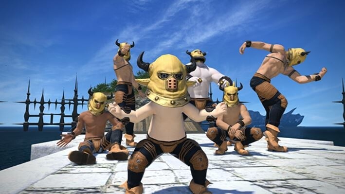 【FF14】固定募集に他ゲーでの実績書いてる奴おるけど、それならまだ「リアル職歴と資格」の方がウケ良さそう？