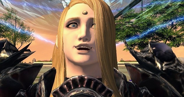 Ff14 誰にも復活を望まれないゼノス イェー ガルヴァス皇太子 廃位済み はネタ枠としては非常に優秀だよなw 全てのヒカセンたちへ