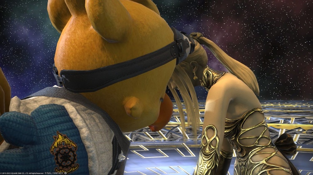【FF14】「挨拶だるい」「休みたい時は休みたい」フレの縛りから解放されたソロ専ヒカセンの気楽さは異常？w