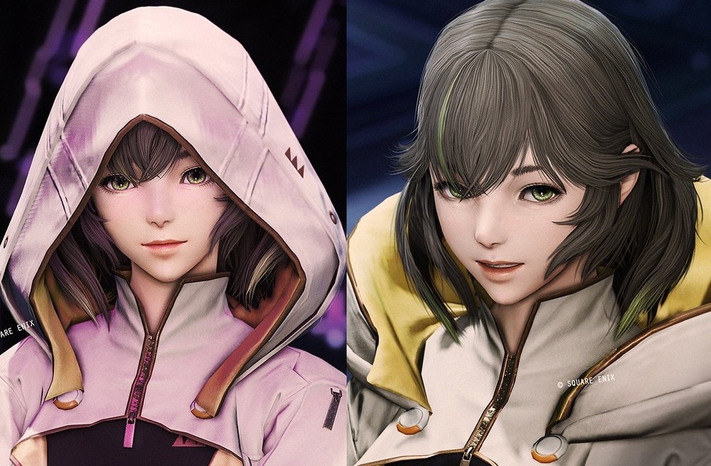 【FF14】「いい匂いしそう」真スフェーン様とイチャラブしたい勢、限界突破するwwwのサムネイル
