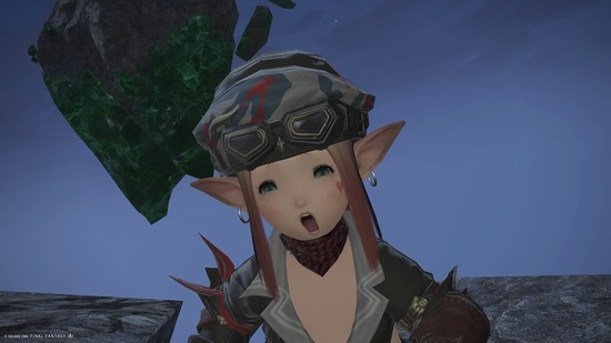 【FF14】新生・蒼天の高難易度で吹き飛ばし→“落下や外周死”ばかりで萎える新規、今後もコレが続くのか心配なご様子のサムネイル