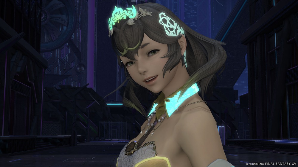 【FF14】AIヒカセン同士が勝手にコミュニケーションを取る時代、もうすぐそこまで来ている模様