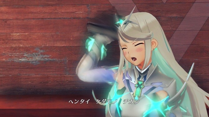 【FF14】???「白銀の世界観はゼノブレイド2！！黄金のBGMもゼノブレ風！」ゼノなんとかさんと当方、そんなに似通っているのか…