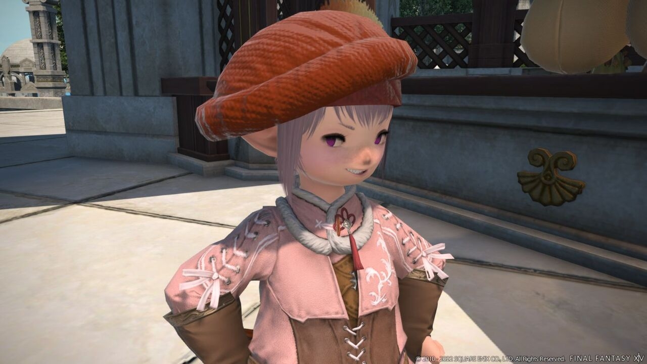 Ff14 そもそも挑発マクロって不要だろ Se何回も鳴らして不快なんだが ﾟdﾟ 全てのヒカセンたちへ