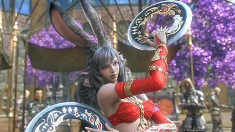 ヴィエラ のキャラクリの難易度は異常 他種族よりブサイクに成りがちという声も 上手くキャラメイクが出来た時は可愛いが 全てのヒカセンたちへ