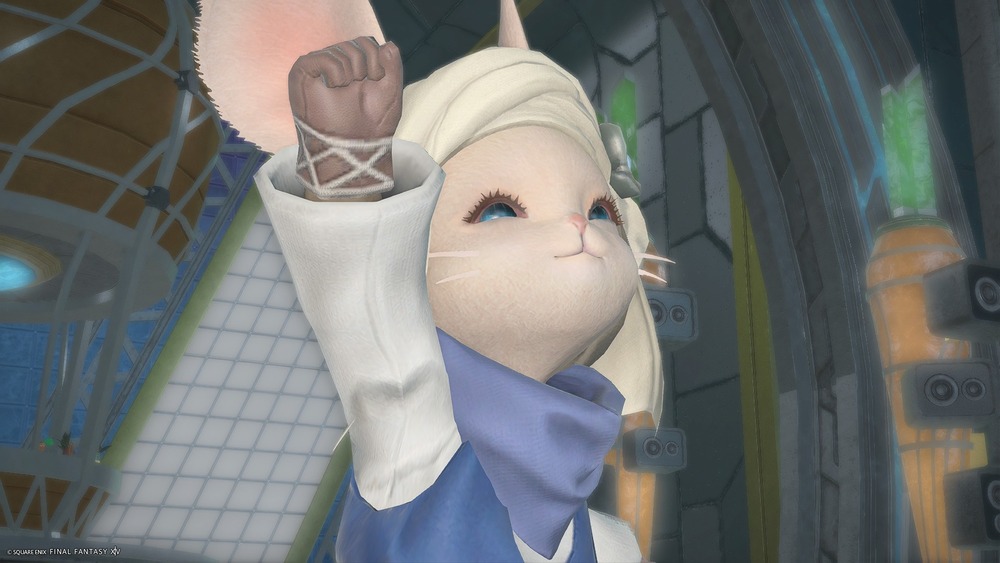 ​【FF14】「ソロFC＋Discord」が現代ヒカセンの最適解？面倒な人間関係ゼロで潜水艦利権は独占の最強ムーブ