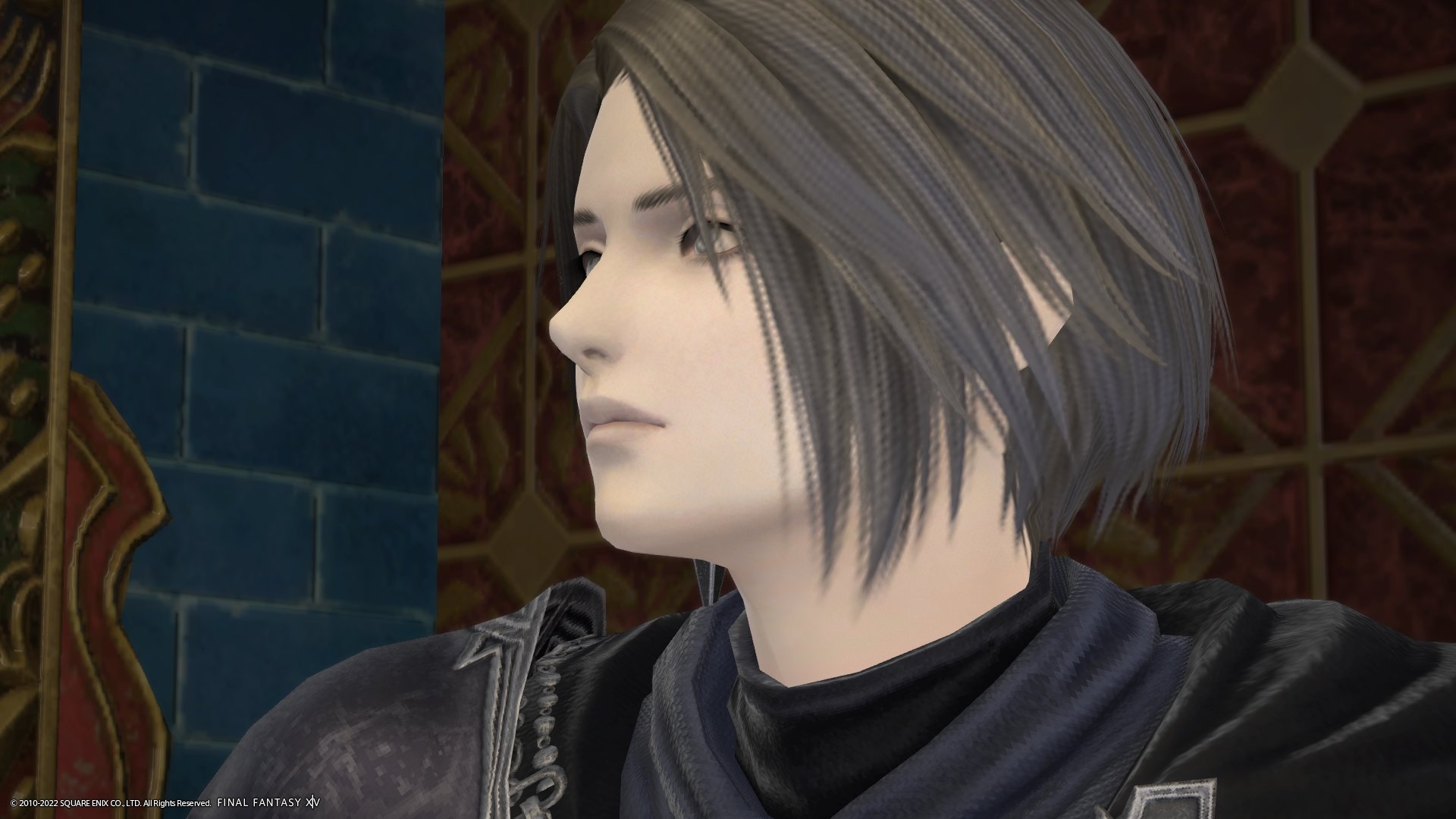 悲報 ゼロさん凛々しくて美人だけどちょろい女だった Ff14 全てのヒカセンたちへ 悲報 ゼロさん凛々しくて美人だけどちょろい女だった Ff14 全てのヒカセンたちへ