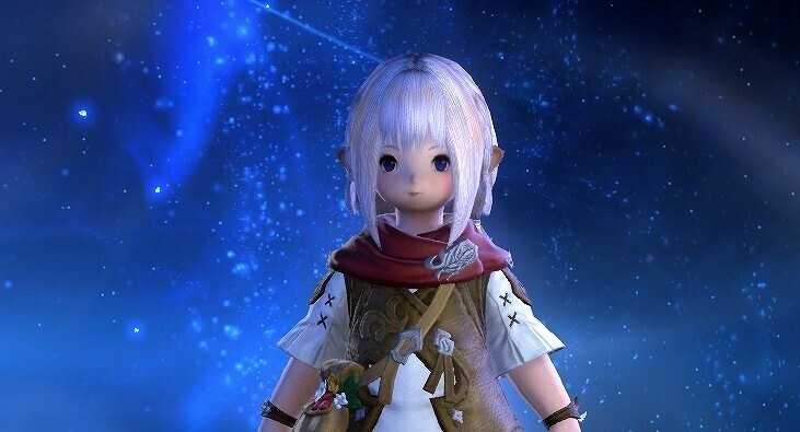 【FF14】フリトラのレベル上限になってしまったから経験値がもったいないしセールで購入するまで我慢します! : 全てのヒカセンたちへ