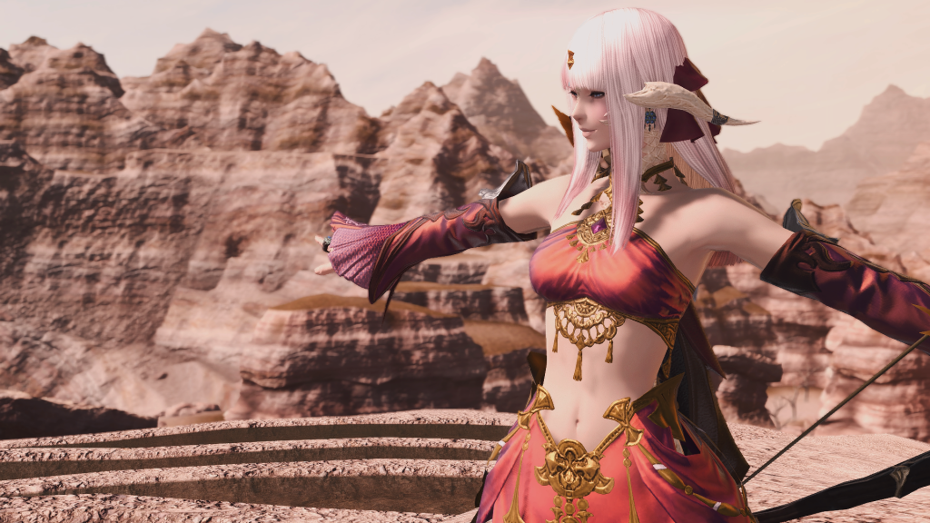Ff14 うろちょろガイジまじで病院行けや お前に方向指定はないだろうがバルダムに居た踊り子よ 視界ジャックかよ W 全てのヒカセンたちへ