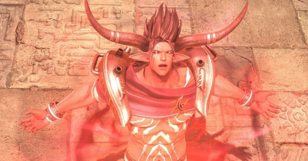 【FF14】絶/零式は高難易度でかまわないけどノーマルは簡単な方がいい？のサムネイル