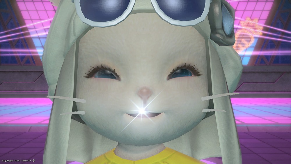 【FF14】馬鳥速報さん復活する！！もー終わりだよ我がブログ…【これもPLLパワー】のサムネイル