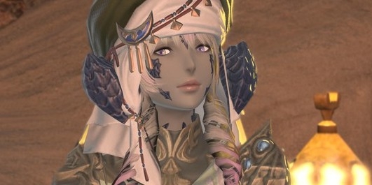 Ff14 申し訳ないがアウラが奇形にしか見えない アウラ は人口第二位の準覇権種族だぞ 全てのヒカセンたちへ