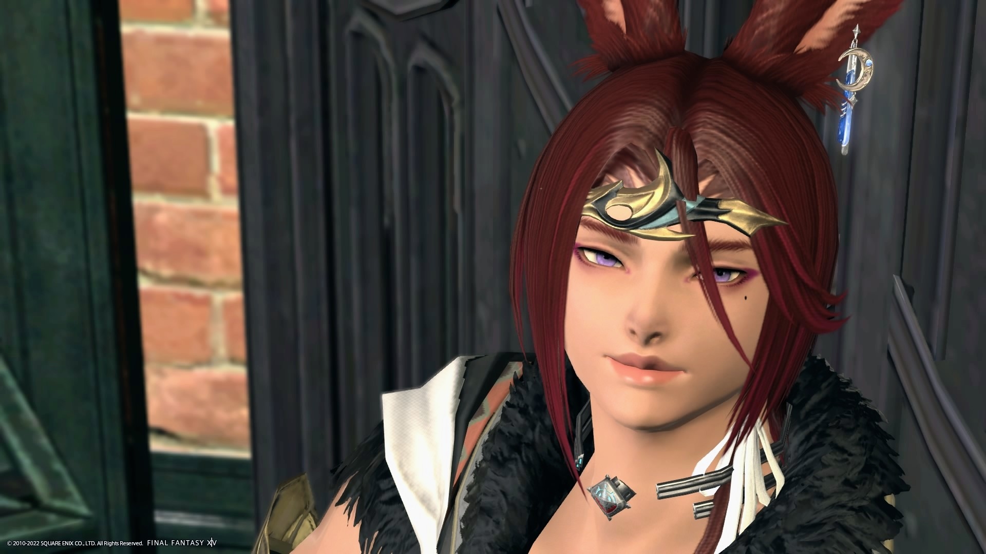 Ff14 腐女子がキャラクリするヴィエラ ってみんな似たような感じになるよなw 男が作ったメスッテも同じようなものだろwww 全てのヒカセンたちへ