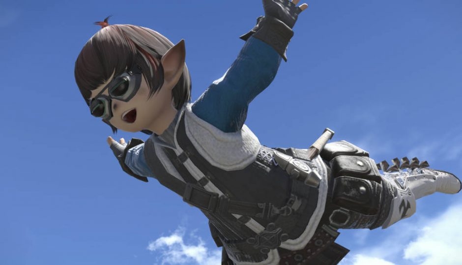 Ff14 今mmorpgやろうと思い立ったらファイナルファンタジー14しか選択肢ないの 他は限界集落ばかりだからしょうがないね 全てのヒカセンたちへ Ff14 今mmorpgやろうと思い立ったらファイナルファンタジー14しか選択肢ないの 他は限界集落ばかりだからしょうがないね 全てのヒカセンたちへ