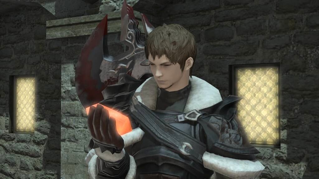 FF14】結局光のクリスタルって必要な物だったのか…？ : 全てのヒカセン