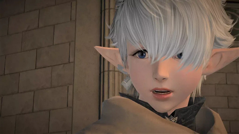 Ff14 全エオルゼア民にとってのおてんば娘アリゼーさんが5ちゃん民からブッッッッッ細工と言われてしまう 悲報 全てのヒカセンたちへ