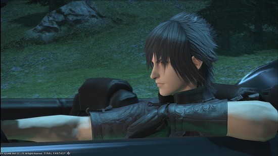 【FF14】FF15コラボマウント「レガリア TYPE-G」のMGP貯めなら◯◯◯◯一択！！モーグリを信じる者は救われる…？