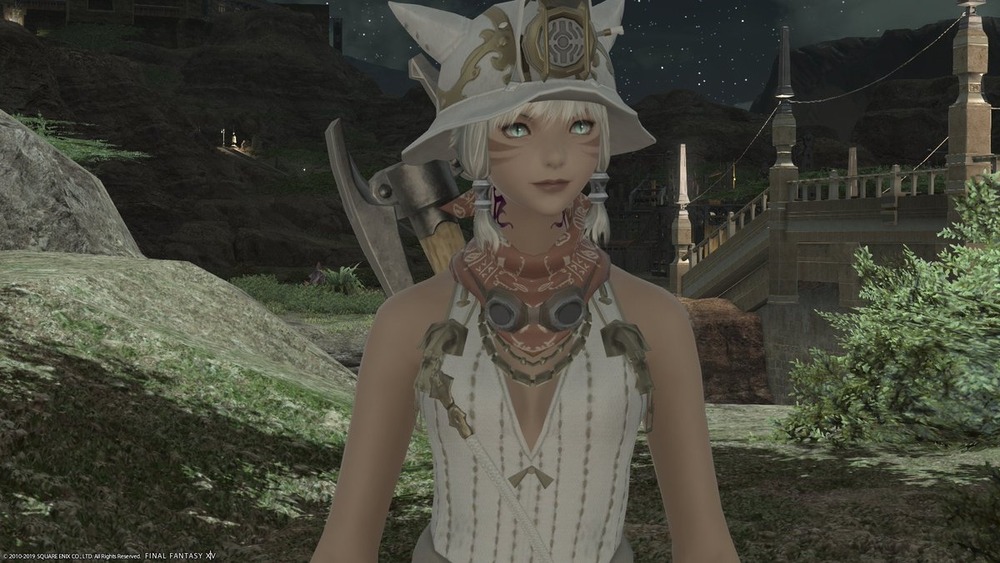 【FF14】初心者だけどギャザクラって本気でやる必要ある？「興味ないなら触らなくていい」「小遣い稼ぎ程度」という声も