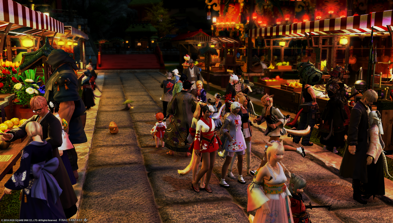 Katti Loire Blog Entry あー今年も夏が来た Final Fantasy Xiv The Lodestone Katti Loire Blog Entry あー今年も夏が来た Final Fantasy Xiv The Lodestone