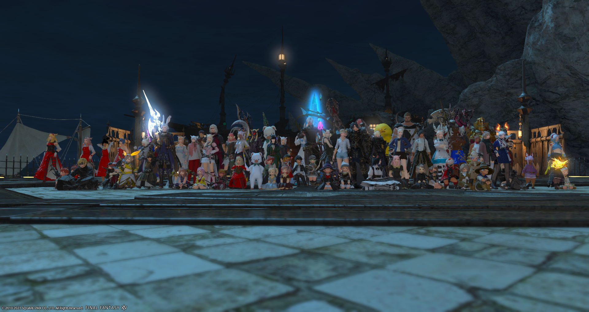 Katti Loire Blog Entry イベント尽くしだった Final Fantasy Xiv The Lodestone Katti Loire Blog Entry イベント尽くしだった Final Fantasy Xiv The Lodestone