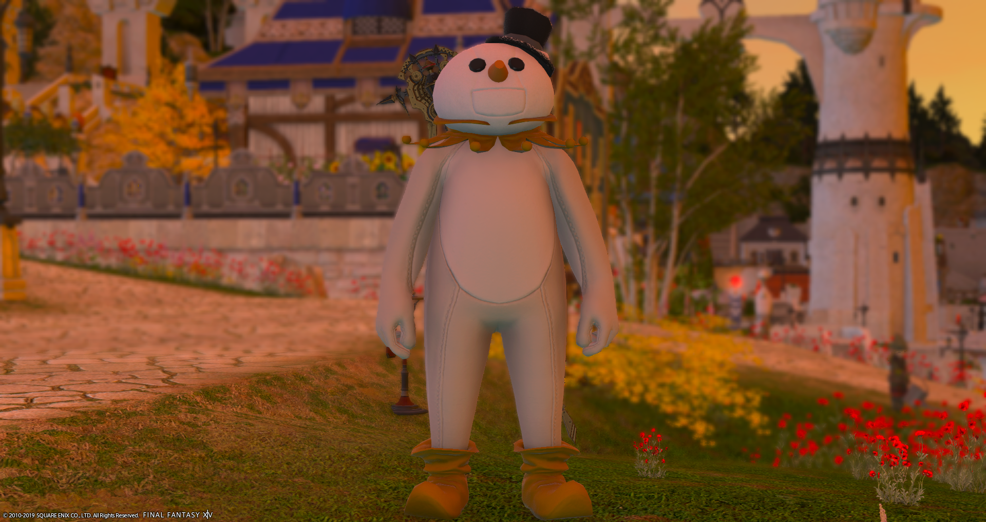 Katti Loire Blog Entry 制限解除でマウントゲット Final Fantasy Xiv The Lodestone