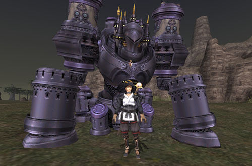 Ff14 アレキ最終編のラスボスはアレキサンダー プライムなのかな 安心してください 最後も脚ですよ Ff14ポジ速 Ff14 アレキ最終編のラスボスはアレキサンダー プライムなのかな 安心してください 最後も脚ですよ Ff14ポジ速